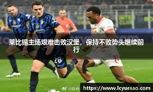莱比锡主场艰难击败汉堡，保持不败势头继续前行