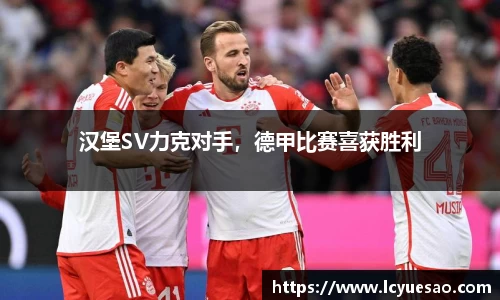 汉堡SV力克对手，德甲比赛喜获胜利