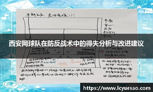 西安网球队在防反战术中的得失分析与改进建议