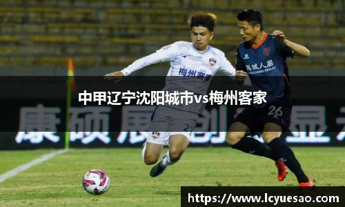 中甲辽宁沈阳城市vs梅州客家