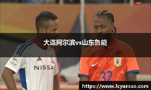 大连阿尔滨vs山东鲁能