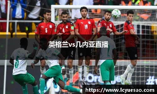 英格兰vs几内亚直播
