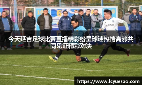 今天延吉足球比赛直播精彩纷呈球迷热情高涨共同见证精彩对决
